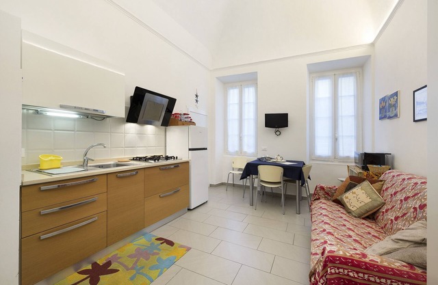 Apartment 'Smart Home Loano' with Air Conditioning