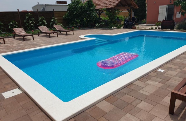 Apartment Smilje