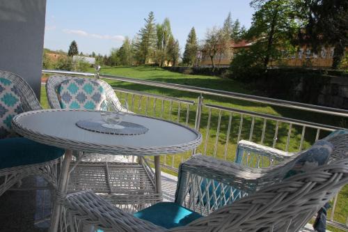 Apartment Snježana