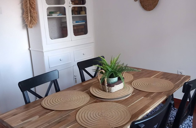 Apartamento 'Soalheira - Tavira' con terraza privada, Wi-Fi y aire acondicionado