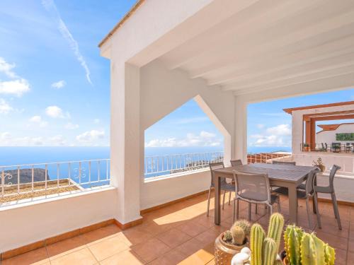 Apartment Sol del Sur by Interhome