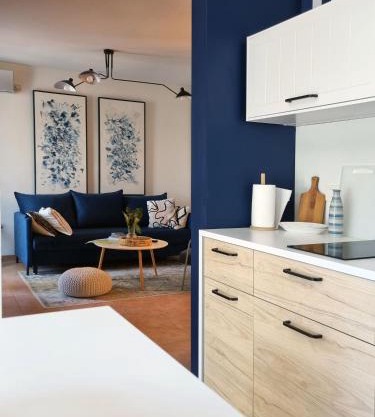 Apartment Sol Dolcevita
