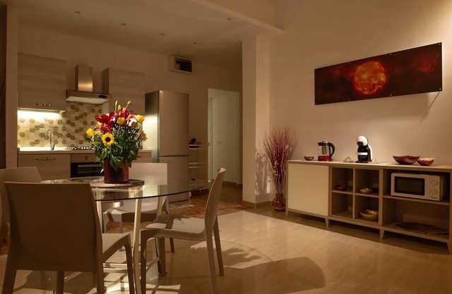 Apartment Sole (up to 4 guests)