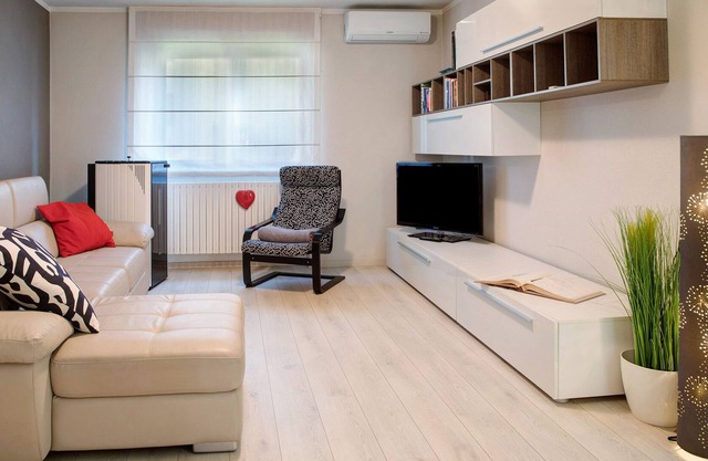 Apartamento "Sole" con vistas a la montaña, balcón y Wi-Fi