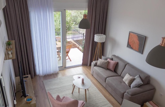 Apartment Soleada Vida