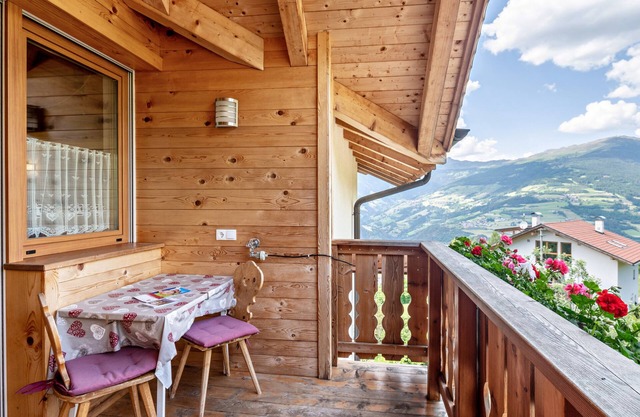 Apartamento 'Solerhof Romantik' con vistas a la montaña, jardín compartido y Wi-Fi