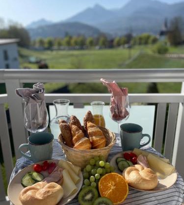 Apartment Sommer am Faaker See