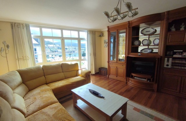 Apartamento 'Son' con vistas al mar, balcón y Wi-Fi
