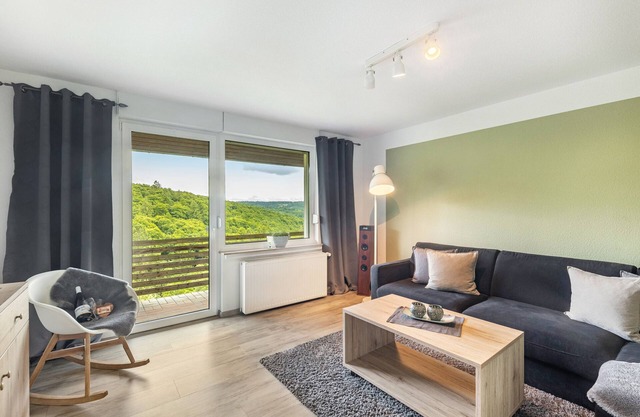 Apartamento 'Sonnblick' con terraza compartida, jardín compartido y Wi-Fi