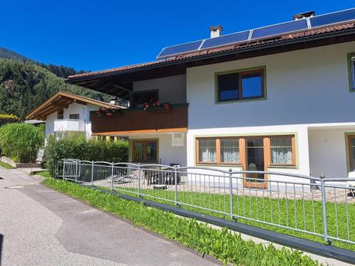 Apartment Sonne-1 by Interhome