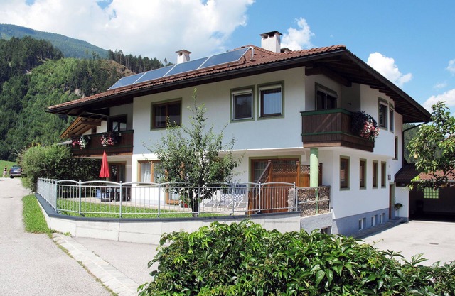 Apartamento Sonne by Interhome