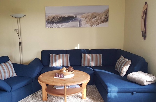 Apartamento Sonnenblick