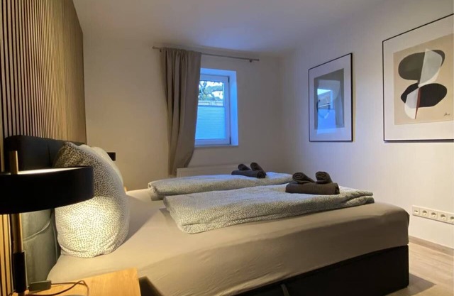 Apartment Sonnenlay - ground floor right