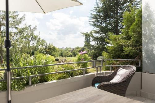 Apartment Sonnenschein