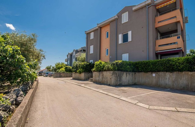 Apartamento Šop (62063-A1) - Čižići - isla Krk