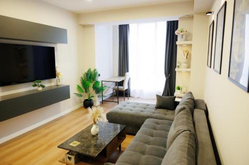 Apartment Soul