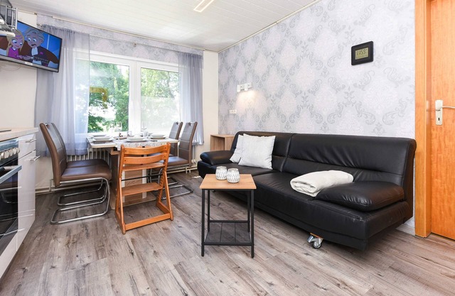Apartamento "Sur" - Ferienhof "Tannen"