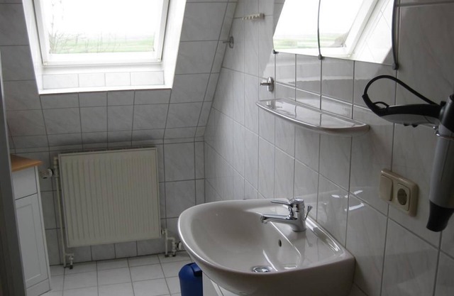 Apartamento suroeste - Sonnenoase