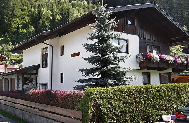 Apartamento Spörr by Interhome
