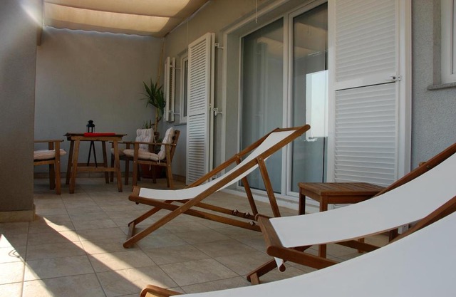 Apartment Spanjol