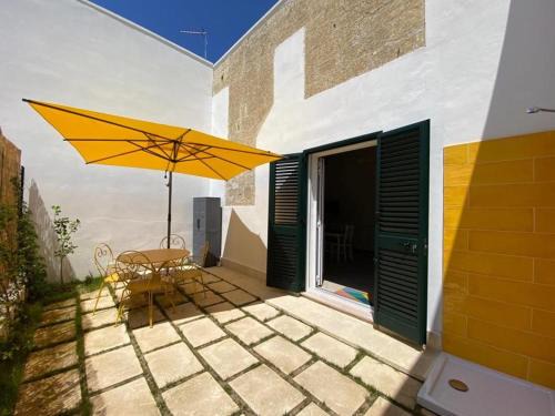 Apartment Spicchi di Salento - Limone by Interhome