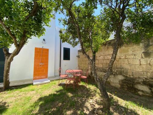 Apartment Spicchi di Salento - Arancio by Interhome