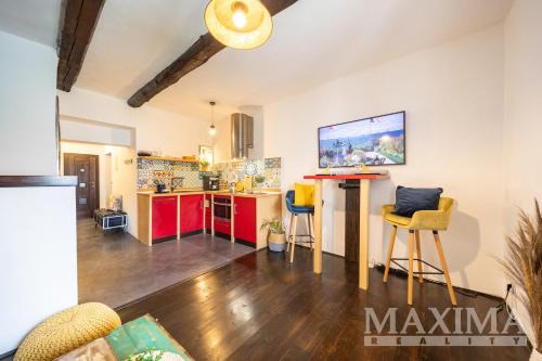 Apartment Spoli
