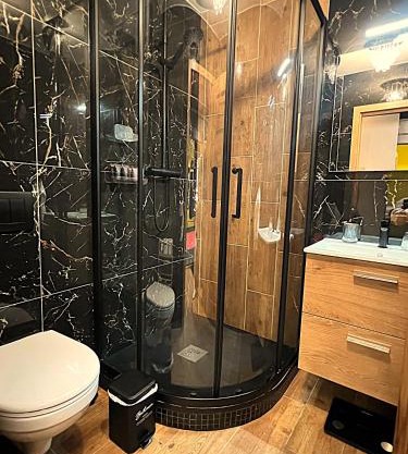 Apartment Sport & Sauna Prague