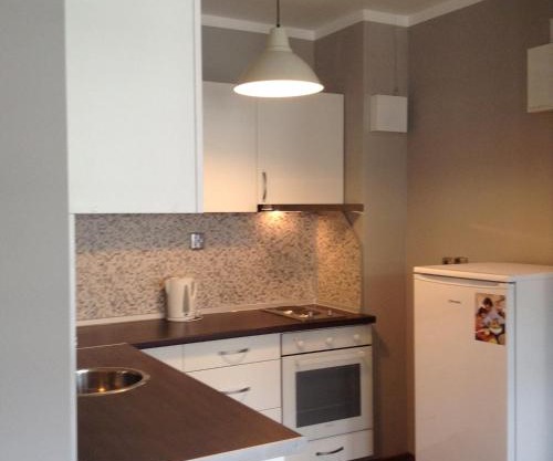 Apartment Sredetz