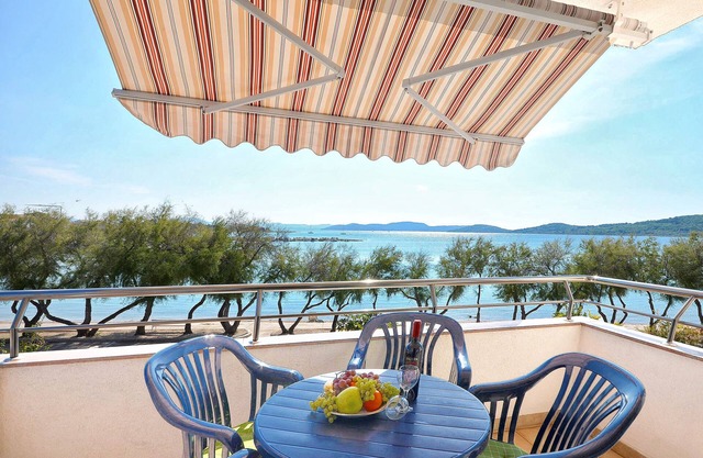 Apartamento Srima (24931-A2) - Srima (Vodice)
