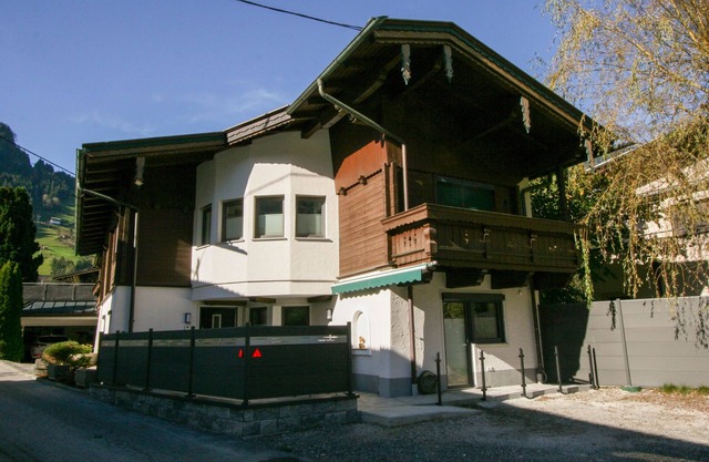 Apartamento Stöckl by Interhome