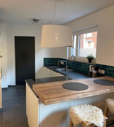 Apartment St Johannis
