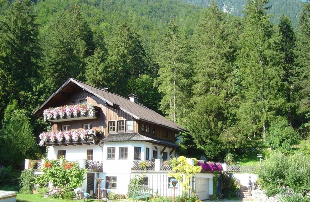 Apartment Stadler