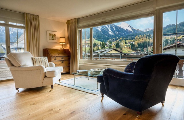Apartamento 'Stafel' con Wi-Fi