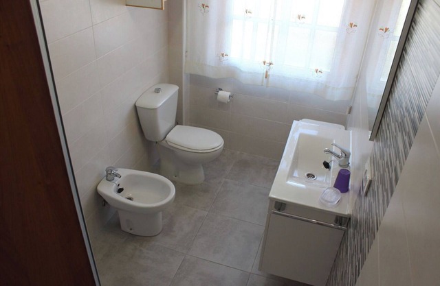 Apartamento - Planta Estandar - Sin Terraza