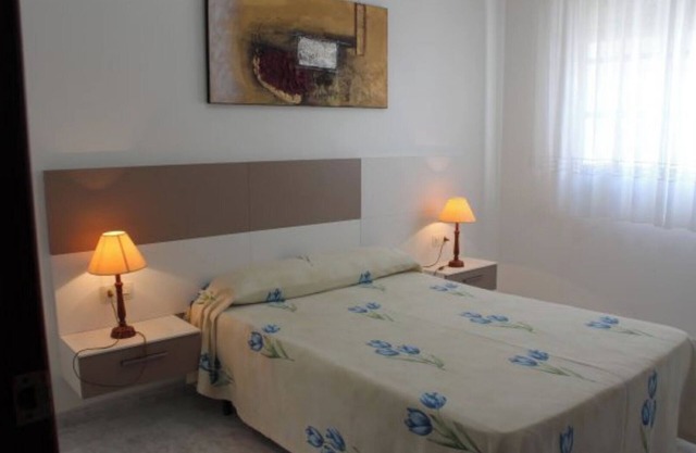 Apartamento - Planta estandar - con terraza