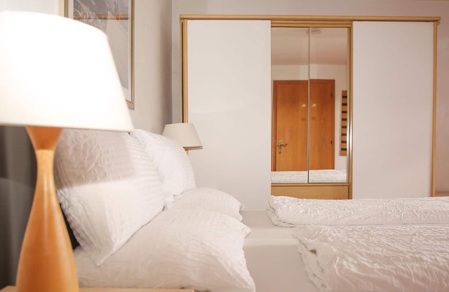 Apartamento estándar - Hotel Sonnenhof Bed & Breakfast