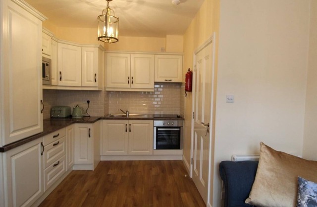 Apartamento-Estándar-Baño Privado-Ref A