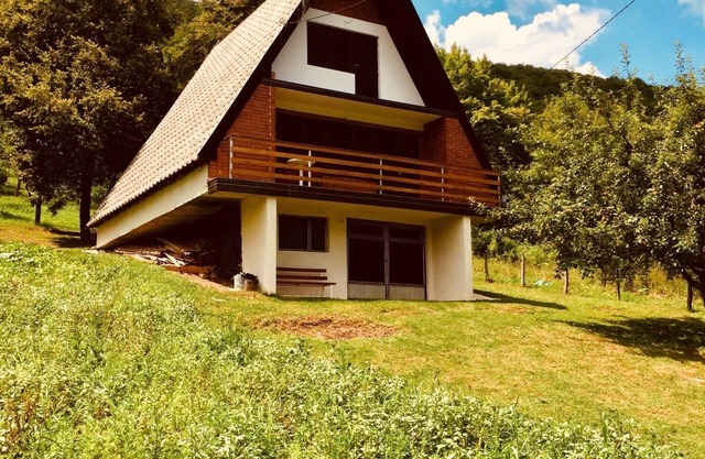 Apartment Stanic - Pliva