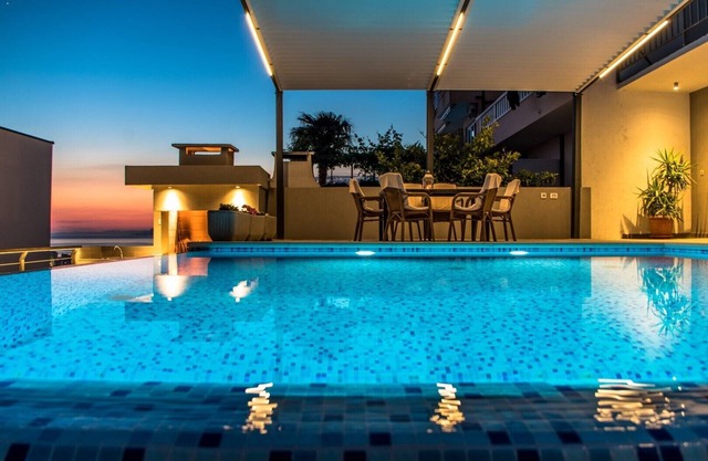 Apartment Stanley Value4Money PrivatePool