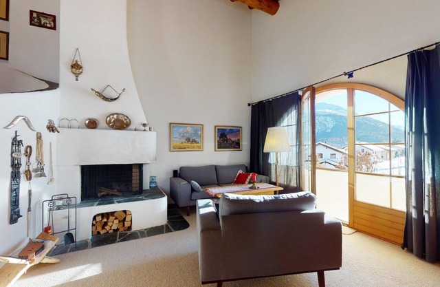 Apartment Starana 4 - Cozy 5-Room Maisonette