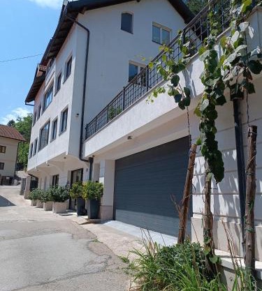 Apartment Stari Pazar 3