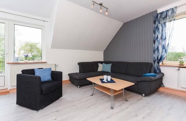 Apartamento Starlight - Ferienhof An der Schafweide