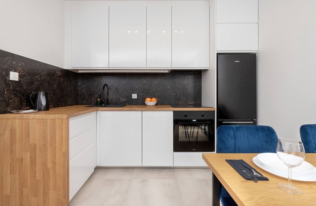 Apartment Starowiejska by Renters