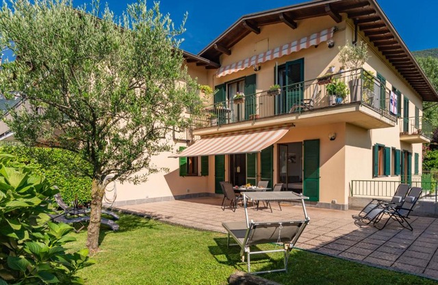 Apartment Stazione by Interhome