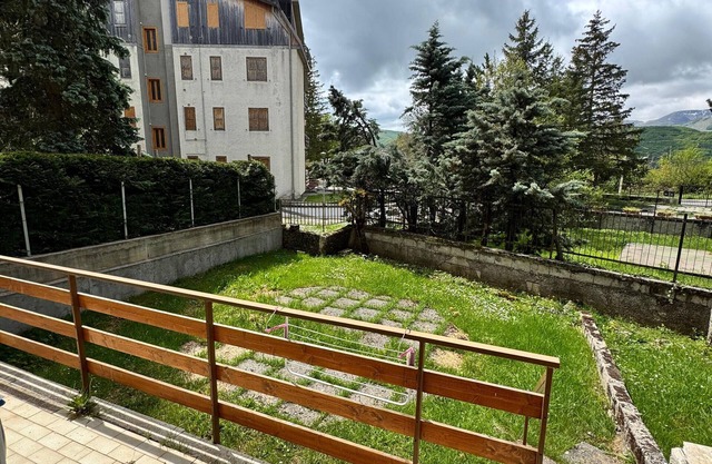 Apartment 'Stef House' with Private Garden, Wi-Fi and Air Conditioning