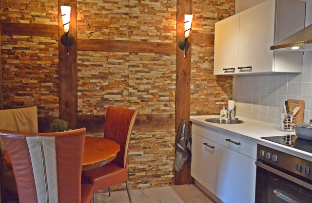 Apartamento Steffensberg