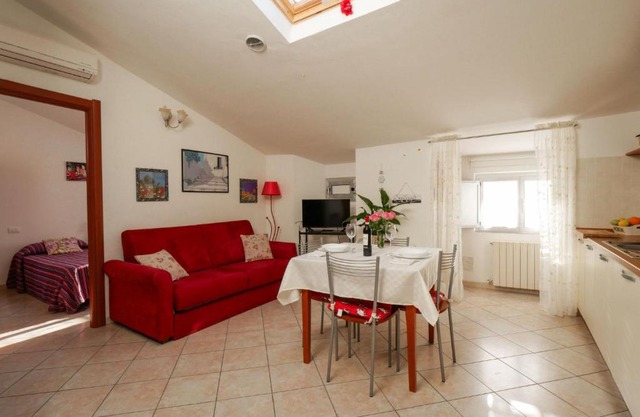Apartment Stefi by Interhome