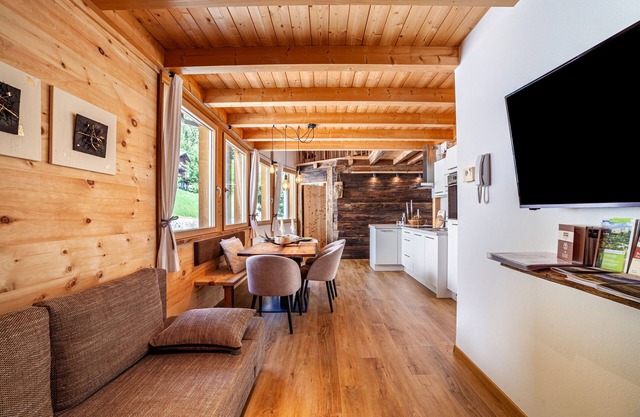 Apartamento 'Steinbach Loft' con vistas a la montaña, sauna y Wi-Fi