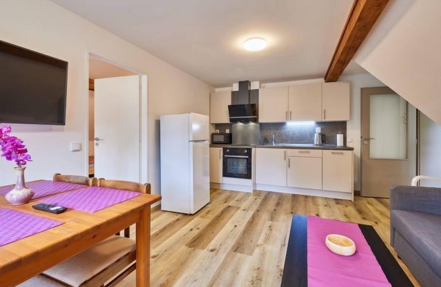 Apartamento Stela by Interhome